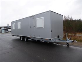 8344 beboelsesvogn